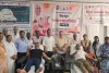 Deoghar News: ब्रह्माकुमारी आनंद भवन में विश्व बंधुत्व दिवस पर विशाल रक्तदान शिविर आयोजित
