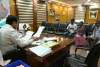 Sahebganj News: उपायुक्त दीपक कुमार दुबे ने जनता दरबार में सुनीं आम लोगों की समस्याएं
