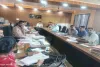 Hazaribagh News: बीएलओ और पर्यवेक्षकों का एक दिवसीय प्रशिक्षण सह समीक्षा बैठक आयोजित