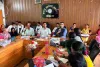 Koderma News: बीएलओ और पर्यवेक्षकों को दिया गया मतदाता सूची पुनरीक्षण प्रशिक्षण