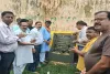 Dhanbad News: बाघमारा कॉलेज में नए भवन की सौगात, विधायक शत्रुघ्न महतो ने किया फोर एसीआर भवन का शिलान्यास