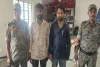 Hazaribagh News: ग्रामीणों की सतर्कता से बकरी चोरी का प्रयास विफल, दो युवक गिरफ्तार