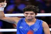CWG 2026: प्रीति पवार और जैस्मिन लांबोरिया ने जीते गोल्ड, भारत को ट्रिपल जंप में सिल्वर-ब्रॉन्ज