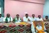 Giridih News: जमुआ में झामुमो की बैठक, खनिज संशोधन विधेयक के खिलाफ उग्र आंदोलन की चेतावनी