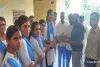 साहिबगंज महाविद्यालय में नव नामांकित छात्रों का परिचय कार्यक्रम आयोजित