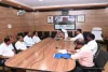 Pakur News: विशेष गहन पुनरीक्षण 2026 को लेकर उपायुक्त मेघा भारद्वाज ने की समीक्षा बैठक