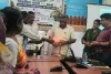 Sahibganj News: मनरेगा में अब 125 दिन रोजगार की गारंटी, तालझारी में वीबीजीवाई योजना पर कार्यशाला आयोजित