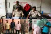 Crime News: हजारीबाग पुलिस का विशेष समकालीन अभियान, 33 फरार अपराधी गिरफ्तार