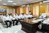 Giridih News: राष्ट्र के लिए मध्यस्थता 3.0 अभियान का हुआ आगाज, मुकदमों के त्वरित निष्पादन पर जोर