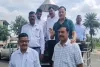 Pakur News: शहीद एसपी अमरजीत बलिहार की प्रतिमा पर राहुल मुर्मू ने अर्पित की श्रद्धांजलि
