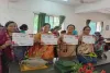 Pakur News: उत्कृष्ट कार्य करने वाले बीएलओ को प्रशस्ति पत्र देकर किया सम्मानित