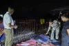 Crime News: पुल निर्माण में लगे दो मजदूरों को मारी गोली, रिम्स रेफर; चार खोखे बरामद