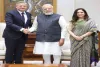 Netflix India के 10 साल पूरे, प्रधानमंत्री मोदी और टेड सारंडोस ने साझा किया बड़ा विजन