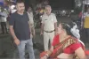 जमशेदपुर में महिला से सोने की चेन झपटी, जुबिली पार्क के पास बाइक सवार बदमाश फरार