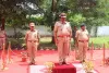 Hazaribagh News: आईजी शैलेंद्र कुमार सिन्हा ने कानून व्यवस्था और आपराधिक मामलों की समीक्षा की
