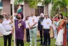 Scholar B.Ed. College गिरिडीह में शान से लहराया तिरंगा, सांस्कृतिक प्रस्तुतियों ने मोहा मन