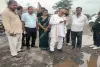 Hazaribagh News: विधायक मनोज यादव की पहल पर पथ निर्माण विभाग ने शुरू किया स्थल निरीक्षण