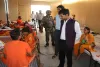 Dumka News: श्रावणी मेला 2026: बासुकीनाथ धाम में सुरक्षा और सुविधाओं का डीसी ने लिया जायजा
