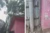 Sahebganj News: तीनपहाड़ के लोहिया भवन के पास लटका बिजली का तार, बड़े हादसे का खतरा