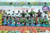 Sahebganj News: उपायुक्त दीपक कुमार दुबे ने दीप प्रज्वलित कर आदिवासी महोत्सव का किया शुभारंभ