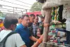Deoghar News: जसीडीह में कोटपा कानून का उल्लंघन करने वाले 18 दुकानदारों से वसूला जुर्माना