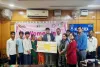 Ranchi News: CCL कर्मी के आश्रित को मिला 1 करोड़ का दुर्घटना मृत्यु लाभ, PNB कॉर्पोरेट सैलरी पैकेज बना सुरक्षा कवच