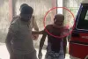 प्रेमिका से विवाद के बाद युवक ने ब्लेड से काटी गर्दन, खुदकुशी की कोशिश से मचा हड़कंप