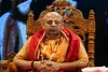 बांग्लादेश हाईकोर्ट से हिन्दू संत चिन्मय ब्रह्मचारी को बड़ी राहत, दो और मामलों में मिली जमानत
