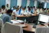 साहिबगंज में अवैध खनन पर सख्ती, डीसी दीपक कुमार दुबे ने दिए सघन कार्रवाई के निर्देश