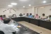 Ranchi News: डीएसपीएमयू में 26 सितंबर को होगा दीक्षांत समारोह, कुलपति ने की समीक्षा बैठक 