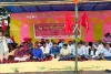 Giridih News: सरिया में झामस का जोरदार प्रदर्शन, गरीबों-भूमिहीनों के हक में उठी आवाज