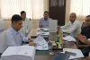 Deoghar News: एसडीओ राजीव कुमार की अध्यक्षता में विशेष गहन पुनरीक्षण कार्य की हुई समीक्षा