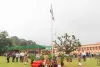 Ranchi News: BIT मेसरा में कुलपति प्रो. इंद्रनील मन्ना के नेतृत्व में मनाया गया स्वतंत्रता दिवस