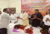 Sahebganj News: कृषि बीमा कंपनी निदेशक बनने पर गणेश प्रसाद तिवारी का हुआ नागरिक अभिनंदन