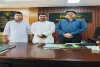 Politics News: गिरिडीह में अवैध खनन पर राजद का हमला, खान निदेशक से सख्त कार्रवाई की मांग