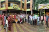 Dumka News: चौरसिया समाज ने धूमधाम से मनाया प्रथम चौरसिया दिवस और नाग पंचमी महोत्सव