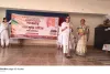 Giridih News: नशा मुक्त भारत अभियान के तहत सरस्वती शिशु विद्या मंदिर में जागरूकता कार्यक्रम आयोजित