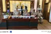 Pakur News: 'ऑपरेशन जीवन' के तहत पुलिस की बड़ी कार्रवाई, 2.865 किग्रा गांजे के साथ 2 गिरफ्तार