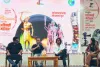 झारखंड आदिवासी महोत्सव में युवा फिल्मकारों और विद्यार्थियों ने सीखीं सिनेमा की बारीकियां