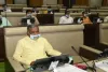 Jharkhand Vidhansabha:JPSC-JSSC पर बवाल, विपक्ष के हंगामे से सदन की कार्यवाही स्थगित