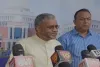 JPSC विवाद: बाबूलाल मरांडी ने CBI जांच की मांग, अध्यक्षों पर FIR दर्ज करने की उठाई मांग