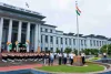 Jamshedpur News: देशभक्ति के रंग में रंगा सीएसआईआर-एनएमएल का 80वां स्वतंत्रता दिवस समारोह
