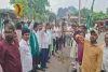 Giridih News: खनिज विधेयक के विरोध में झामुमो का प्रदर्शन, बनियाडीह में पीएम मोदी का पुतला फूंका