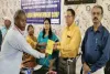 Hazaribagh News: कानूनी जानकारी से लेकर सरकारी योजनाओं का लाभ तक, मेगा लीगल कैंप में उमड़ी भीड़