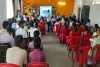 Giridih News: SIR 2026 गिरिडीह में Claim & Objection और Verification प्रक्रिया पर BLO प्रशिक्षण