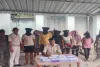 Deoghar News: साइबर ठगी गिरोह का भंडाफोड़, 10 आरोपी गिरफ्तार, 22 मोबाइल और 19 सिम बरामद