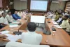 Hazaribagh News: उपायुक्त हेमंत सती की अध्यक्षता में आपूर्ति विभाग की समीक्षा बैठक संपन्न