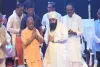 कांग्रेस ने सत्ता के लिए देश के टुकड़े किए : योगी आदित्यनाथ