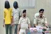 Hazaribagh News: महगाईखुर्द चोरीकांड का खुलासा, दो आरोपी गिरफ्तार, नकद व चोरी का सामान बरामद