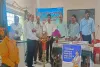 Hazaribagh News: कर्णपुरा महाविद्यालय में जिला निर्वाचन कार्यालय द्वारा मतदाता जागरूकता कार्यक्रम आयोजित